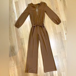 Boston Proper Jumpsuit XS